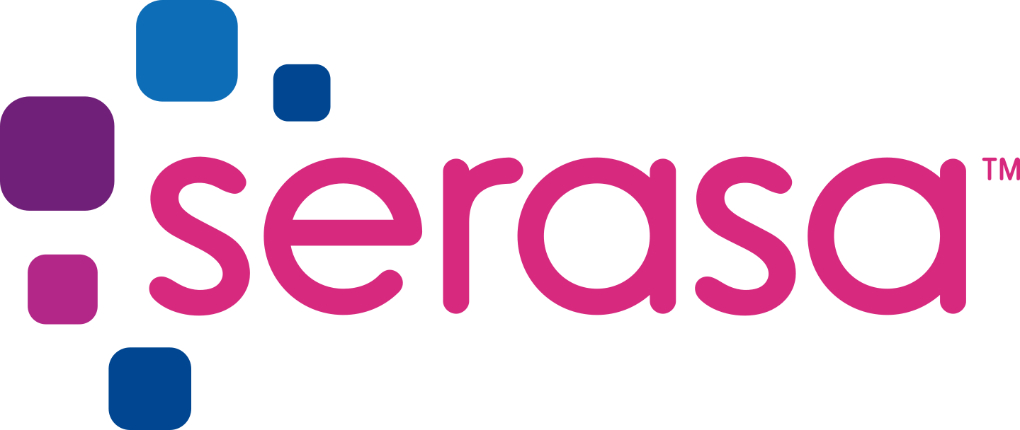 Logo Serasa